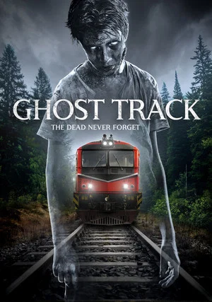 Постер: Ghost Track