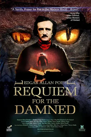 Постер: Requiem for the Damned