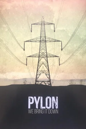Постер: Pylon