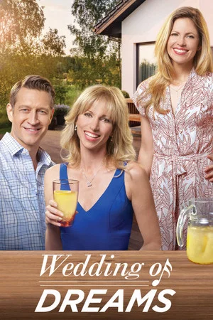Постер: Wedding of Dreams