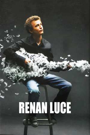 Постер: Renan Luce: Concert au Zénith de Paris