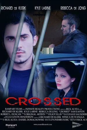 Постер: Crossed