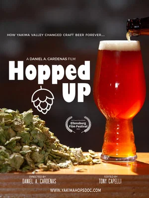 Постер: Hopped Up
