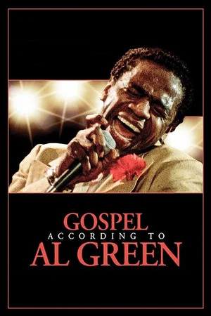 Постер: Gospel According to Al Green