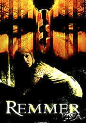 Постер: Remmer