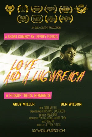 Постер: Love & a Lug Wrench