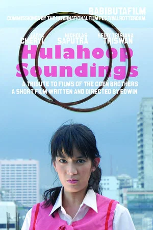 Постер: Hulahoop Soundings