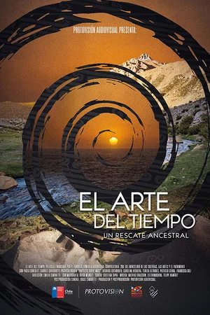 Постер: El Arte del Tiempo