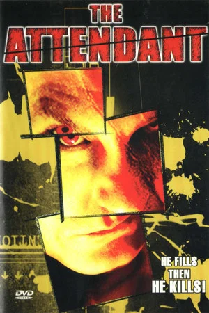 Постер: The Attendant