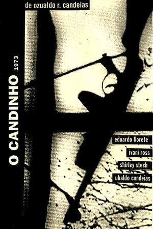 Постер: O Candinho