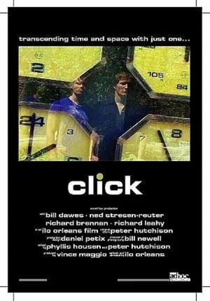 Постер: Click