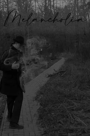 Постер: Melancholia