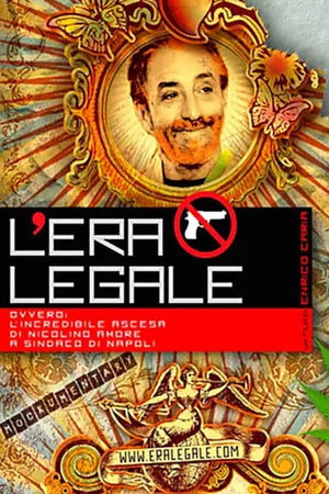 Постер: L'era legale