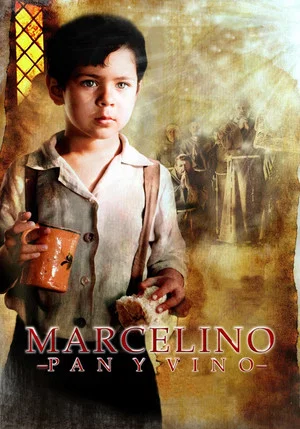 Постер: The Miracle of Marcelino