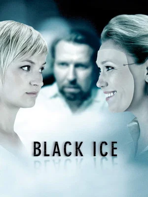Постер: Black Ice