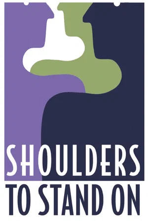 Постер: Shoulders To Stand On
