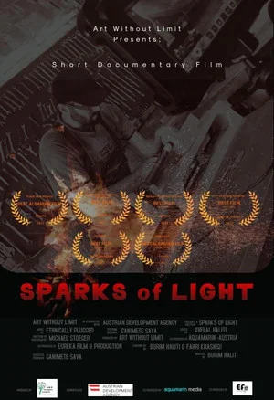Постер: Sparks of Light