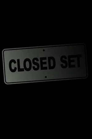 Постер: Closed Set