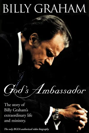 Постер: Billy Graham: God's Ambassador