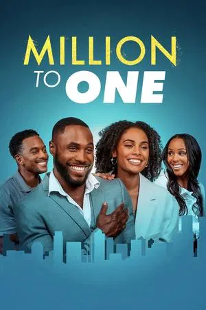 Постер: Million to One