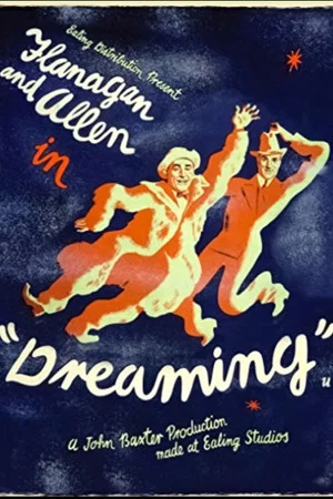 Постер: Dreaming