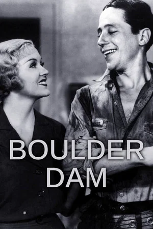 Постер: Boulder Dam