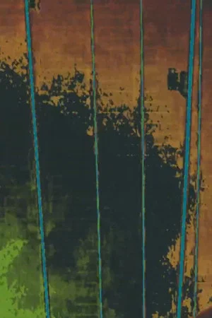 Постер: Power Lines