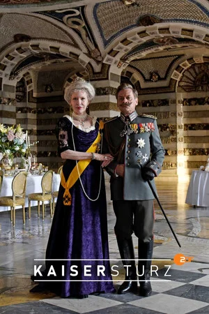 Постер: Kaisersturz