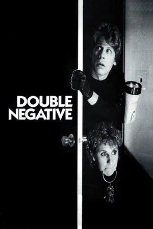 Постер: Double Negative