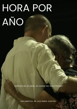 Постер: Hora Por Año