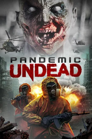 Постер: Zombie Farm