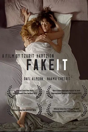 Постер: Fake It