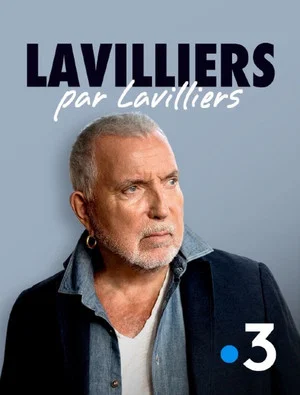 Постер: Lavilliers par Lavilliers