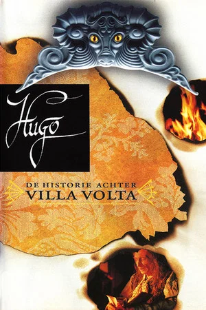 Постер: Hugo: De historie achter Villa Volta