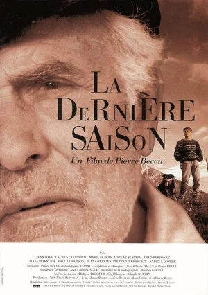 Постер: The Last Season
