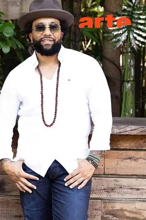 Постер: Ky-Mani Marley - Summerjam Festival 2026