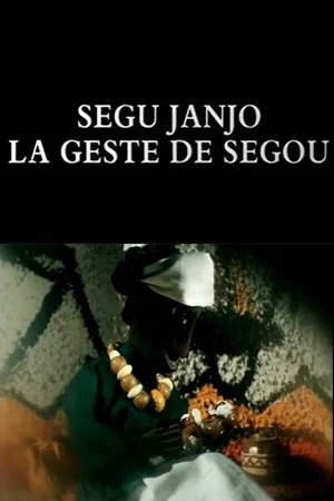 Постер: The Legend of Ségou