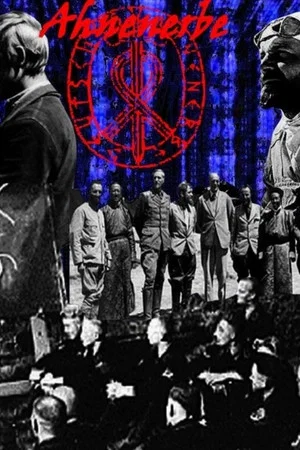 Постер: Ahnenerbe : Les Terribles Savants d'Hitler