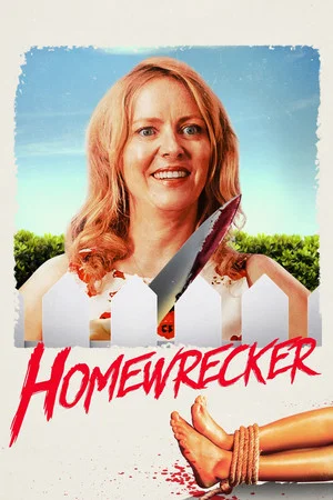 Постер: Homewrecker
