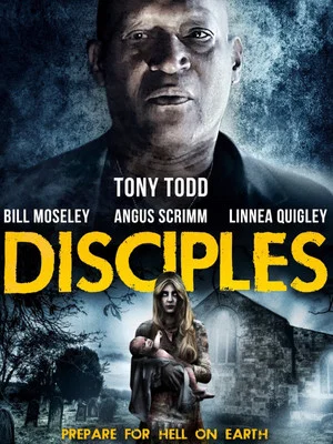 Постер: Disciples
