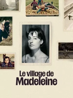 Постер: Le Village de Madeleine