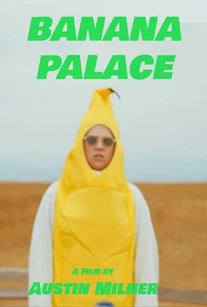 Постер: Banana Palace