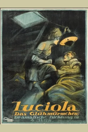 Постер: Luciola