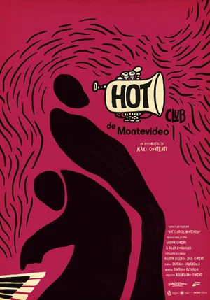 Постер: Hot Club de Montevideo