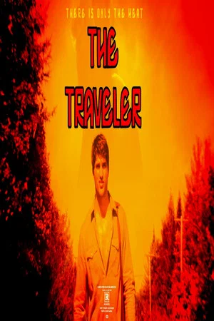 Постер: The Traveler