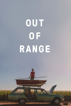 Постер: Out of Range