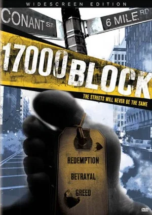 Постер: 17000 Block