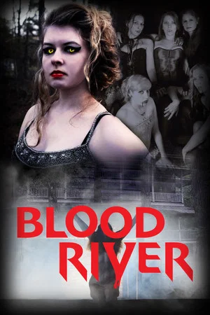 Постер: Blood River