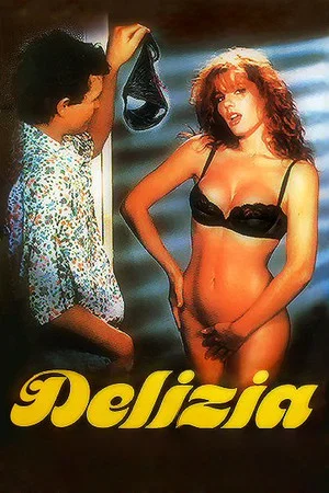 Постер: Delizia