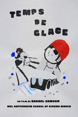 Постер: Ice Time